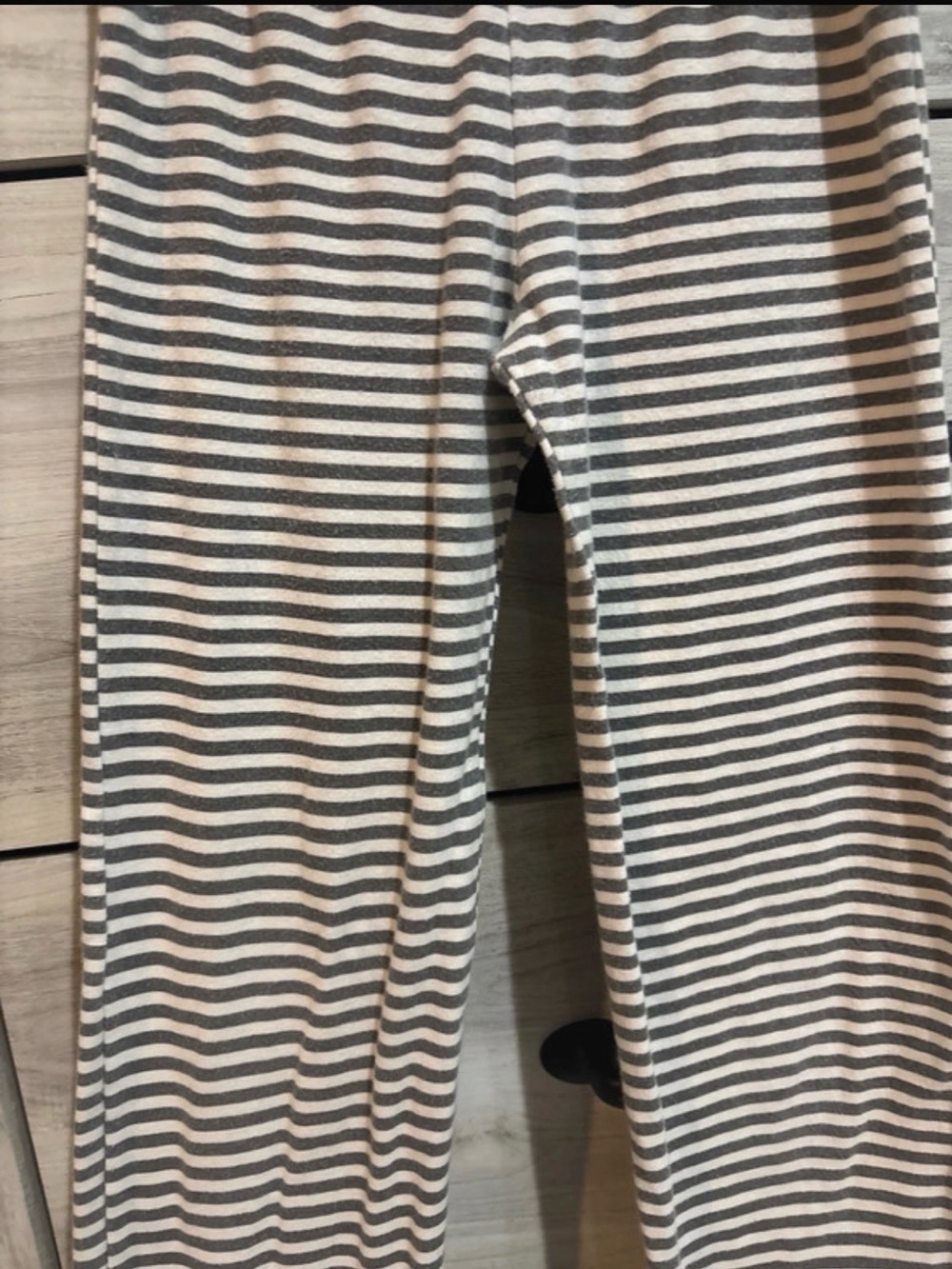 Girls Ruffle Pants - Picture 3 of 8
